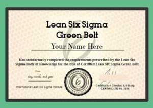 green-belt