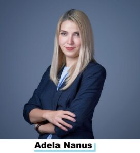 Adela Nanus
