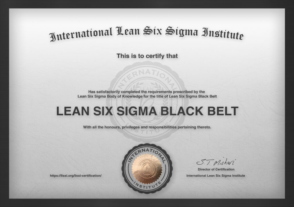 lssbb-certificate-international-lean-six-sigma-institute