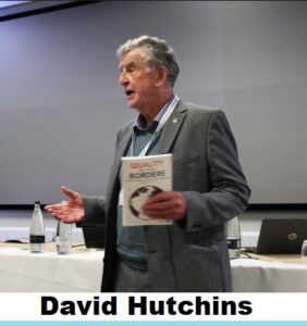 David Hutchins ILSSI Lean Six Sigma Quality Management UK