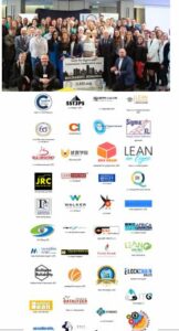 ILSSI Partners membership 2023