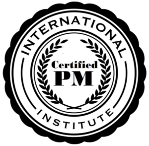 Certified Project Manager ILSSI