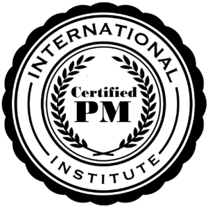 Certified Project Manager ILSSI