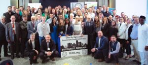 ILSSI Community Partners members