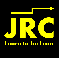 John Rooney Lean Six SIgma OPEX Chester JRC Learn to be Lean