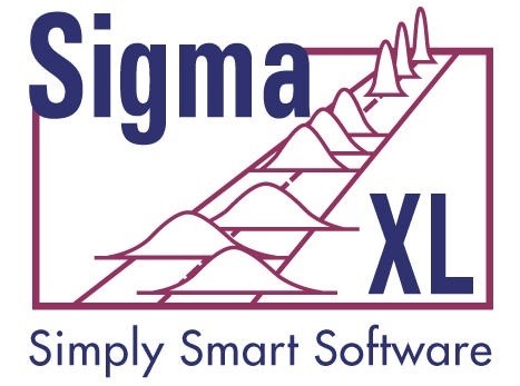 SigmaXL ILSSI partnership