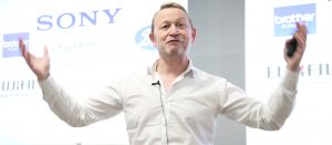 Paul Allen 2021 ILSSI Manchester