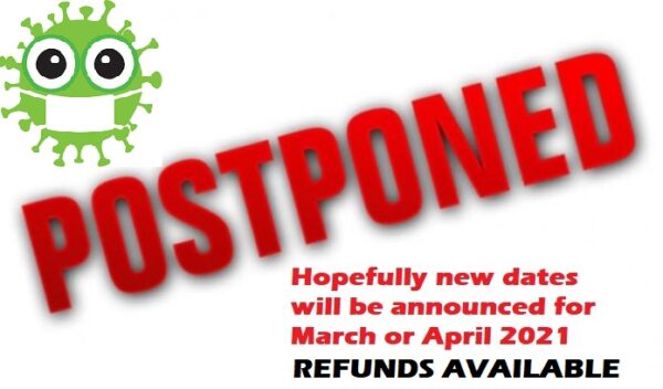 Postponed Postponed