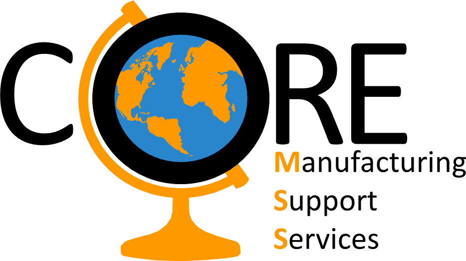Core Manufacturing Support Services Lean Six Sigma ILSSI Academy John Rooney