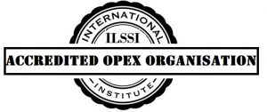 Accredited OPEX Organisation ILSSI