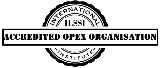 Accredited OPEX Organization enquiry