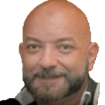 Ahmad Suliman White background Ahmad Sulaiman Lean Six Sigma Kimberly Clark ILSSI Bahrain UAE