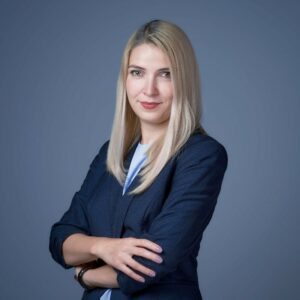 Adela Nanus Romania Allianz