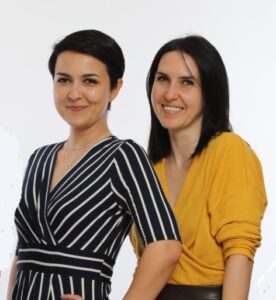 Lean Six Sigma Ana Preda and Alexandra Nicolae