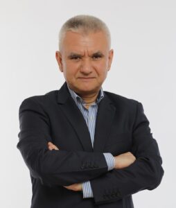 Constantin Stan Enviso CEO ILSSI Lean Six Sigma Bucharest Romania 2022