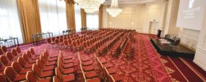 Marriott Bucharest Lean Six Sigma Conference 2022