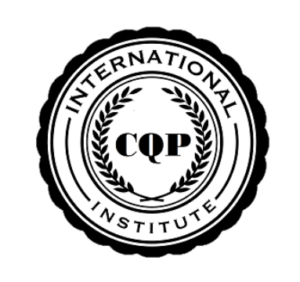 International Certified Quality Professional ILSSI CQP