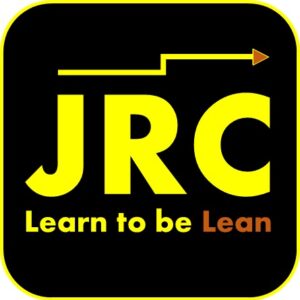 Learn to be Lean by John Rooney UK ILSSI Accredited