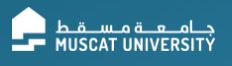 University of Muscat, OMAN ILSSI partne