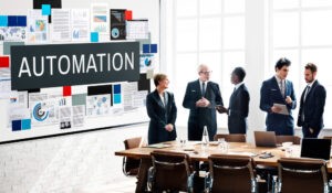 How Intelligent Automation is Changing Business Process Management