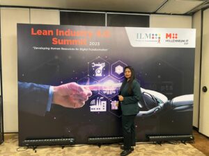 DEVELOPING HUMAN RESOURCES FOR DIGITAL TRANSFORMATION