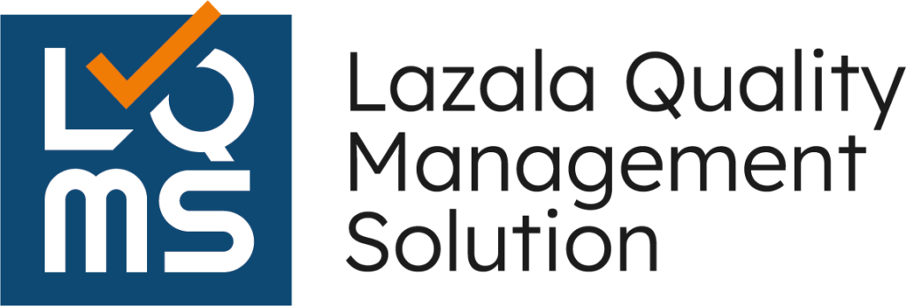 Lazala Quality Management Solution (LQMS) - Alejandro Lazala (DR) ILSSI Lean Six Sigma Dominican Republic