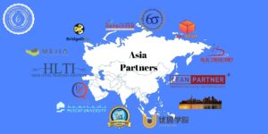 Asia's Industrial Surge: A New Era in Global Manufacturing