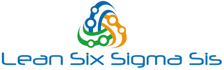 Lean Six Sigma Sis www.LeanSixSigmaSis.com which is dedicated to training and consultancy in Lean Six Sigma. Apps Lean IT www.AppsLeanIT.com is dedicated to lean and digital transformation applications..