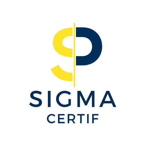 Sigma Certif est un cabinet de conseil et de formation certifié et référencé par Qualiopi. ILSSI Accredited