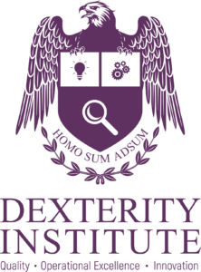Dexterity Institute ILSSI Lean Six Sigma
