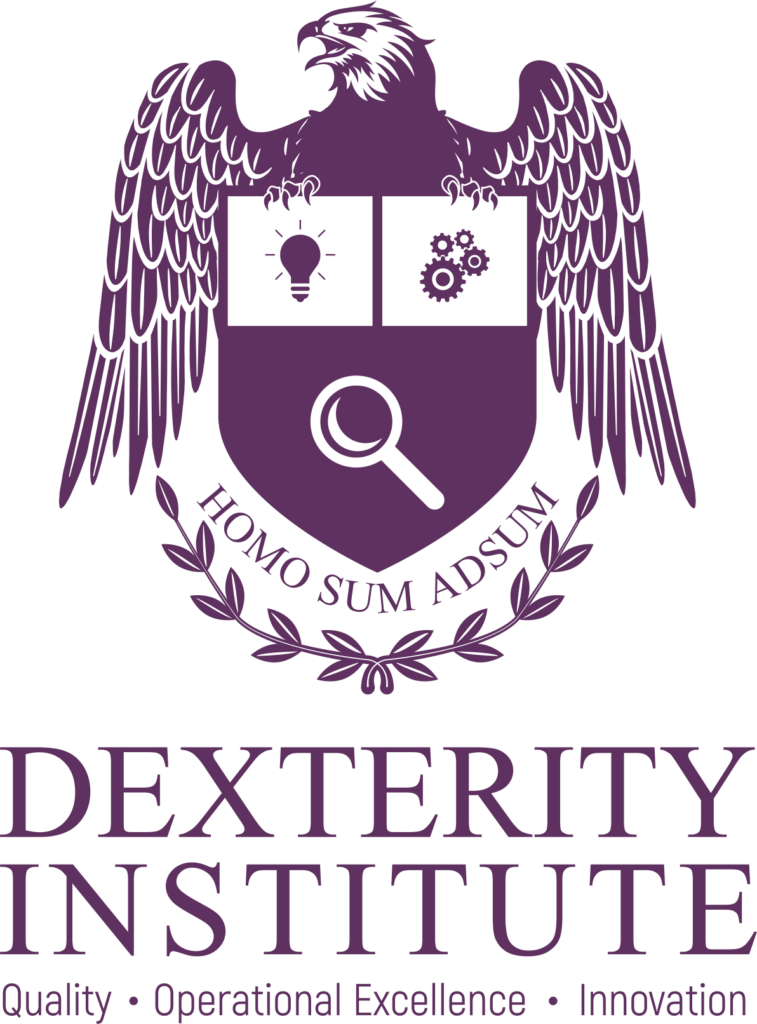 Dexterity Institute ILSSI Lean Six Sigma