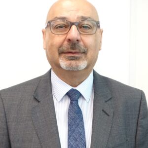 Sanjay Bhasin ILSSI University of Buckingham Lean Six Sigma Quality Management UK