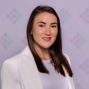 Veronika Draganova ILSSI @ Businessmap Bulgaria