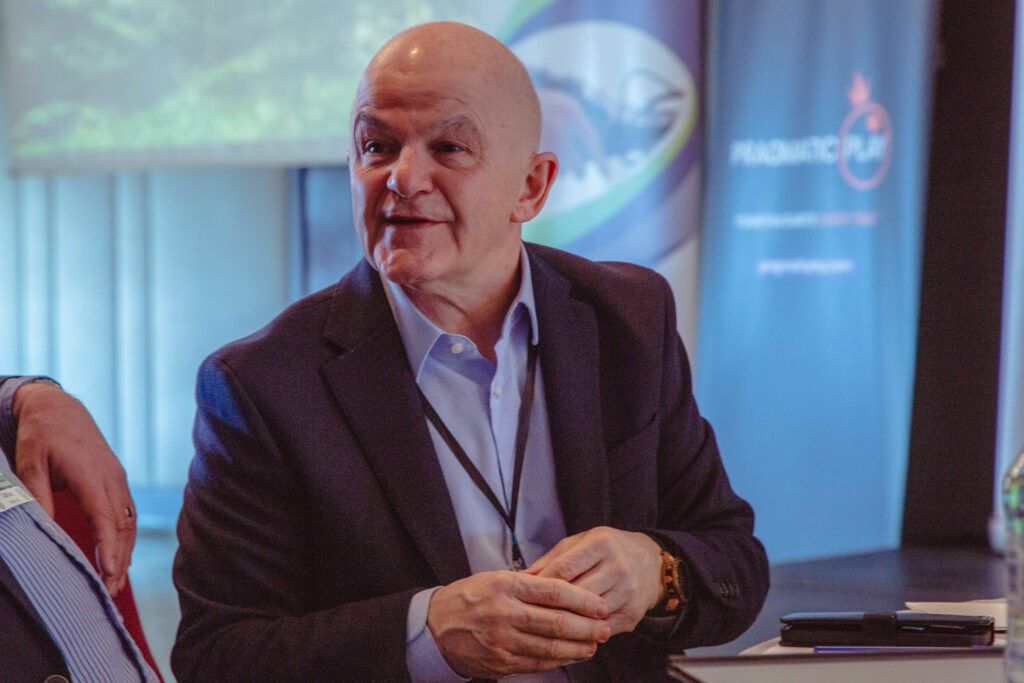 John Rooney ILSSI OPEX