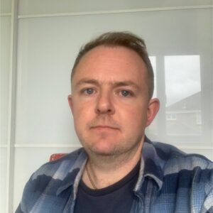 Simon Mallinson Certified Blockchain & Cyber Security Professional Thales University of Portsmouth Locks Heath, England, United Kingdom