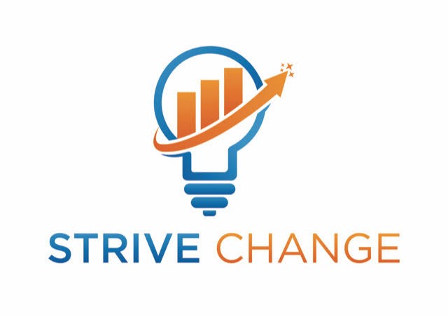 Strive Change Scotland