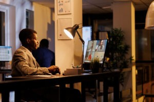 Revolutionize Hybrid Work with Lean Six Sigma