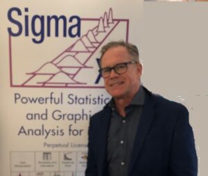 John Dennis SigmaXL ILSSI Lean Six Sigma