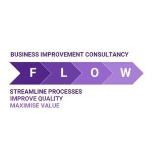 ILSSI Flow Business Improvement Cambridge ILSSI Partners Lean Six Sigma