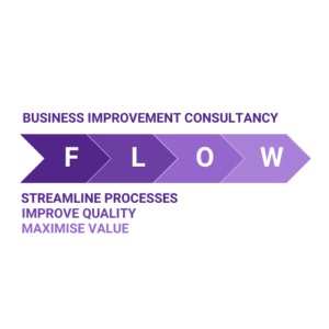 Flow Business Improvement Cambridge ILSSI Partners Lean Six Sigma
