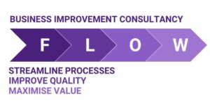 Flow Business Improvement Cambridge ILSSI Partners Lean Six Sigma