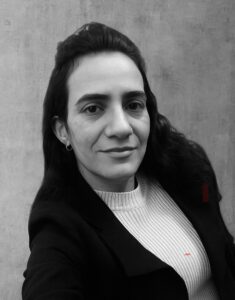 Marilene Melo ILSSI Administrator