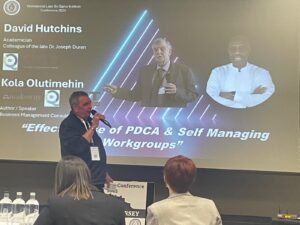 Brian Bulter ILSSI 2025 Lean Jersey David Hutchins Kola