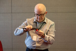 John Rooney Lean Automotive ILSSI Black Belt Lean Six Sigma OPEX and CI Coach and Trainer