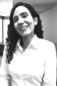 Marcilene ILSSI Admin UK Brazil