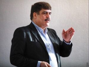 Salman Mishari ILSSI Lean Six Sigma Quality Management Saudi Arabia