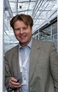 Adam Bowden Lean Six Sigma Black Belt ILSSI ASQ IASSC