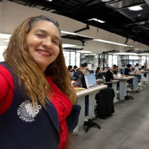 Albanesa Ymaya Lean Six Sigma Black Belt Dominican Republic