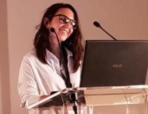 Alexandra Niculae ILSSI IASSC Enviso Romania Lean Six Sigma Master Black Belt