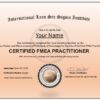 Certified FMEA Practitioner ILSSI Accredited